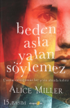 Beden asla yalan söylemez